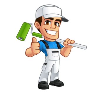 Servicio de Pintura Económico
