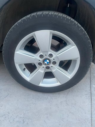 Llantas BMW 18 Pulgadas