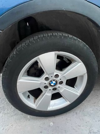 Llantas BMW 18 Pulgadas