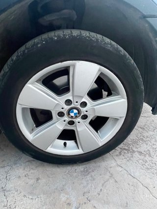 Llantas BMW 18 Pulgadas