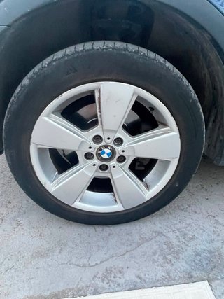 Llantas BMW 18 Pulgadas