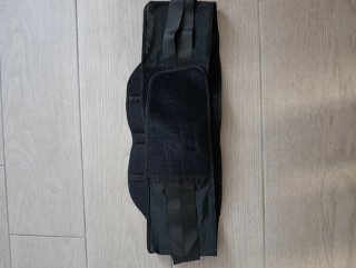 Faja Lumbar unisex Talla 3XL