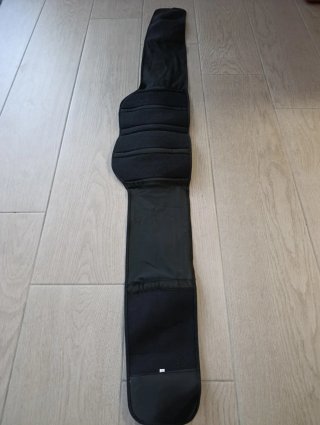 Faja Lumbar unisex Talla 3XL