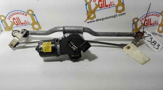 Renault 192381 53562802 motor limpia del clio fase