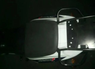 Suzuki 500 A2 Sportbike