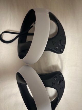 Gafas PlayStation VR2