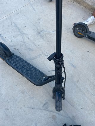 Ninebot F2 Pro Patinete Eléctrico