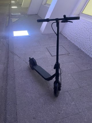 Ninebot F2 Pro Patinete Eléctrico