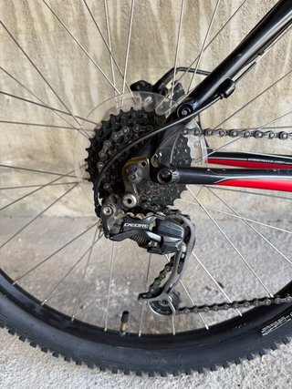 Bici GT Avalanche 2.0 Aluminio