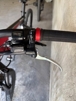 Bici GT Avalanche 2.0 Aluminio