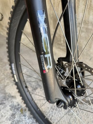 Bici GT Avalanche 2.0 Aluminio