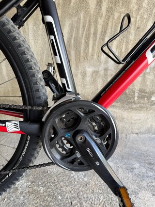 Bici GT Avalanche 2.0 Aluminio