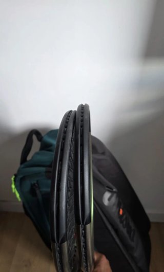 Raquetas Wilson Blade 98 18x20 + Raquetero!!!