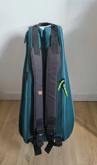 Raquetas Wilson Blade 98 18x20 + Raquetero!!!