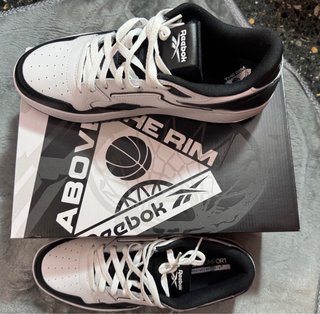 Zapatillas Reebok