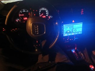 Audi A4 2007