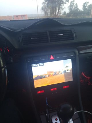 Audi A4 2007