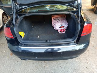 Audi A4 2007