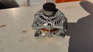 Alternador Nissan Qashqai J10