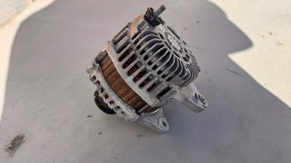 Alternador Nissan Qashqai J10
