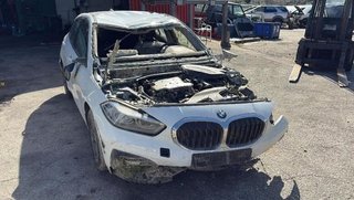 388312 tapa motor 16208310 bmw serie 1 berlina f40