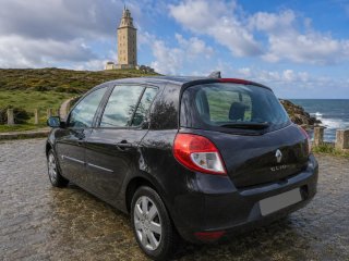 Renault Clio 2010