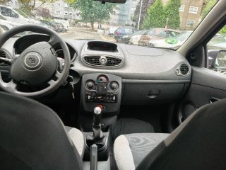 Renault Clio 2010
