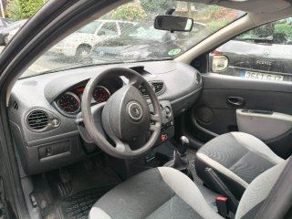 Renault Clio 2010