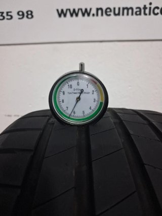215 40 18 89Y BRIDGESTONE TURANZA TOO5