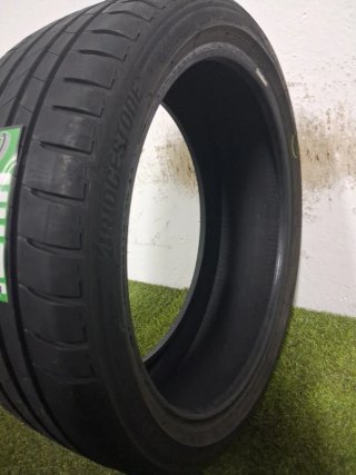 215 40 18 89Y BRIDGESTONE TURANZA TOO5