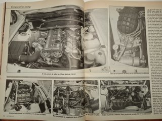 Revista Automovil No120 enero de 1988-6
