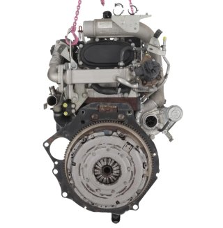 Motor Completo F1AE3481D Fiat Ducato 2.3D