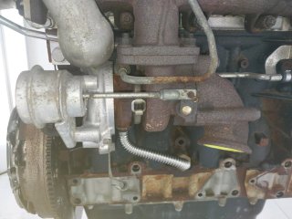 Motor Completo F1AE3481D Fiat Ducato 2.3D