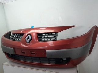 1144002 paragolpes renault master combi berlina 5p