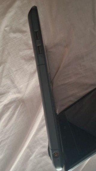 Portatile Acer Aspire E5-551G Nero