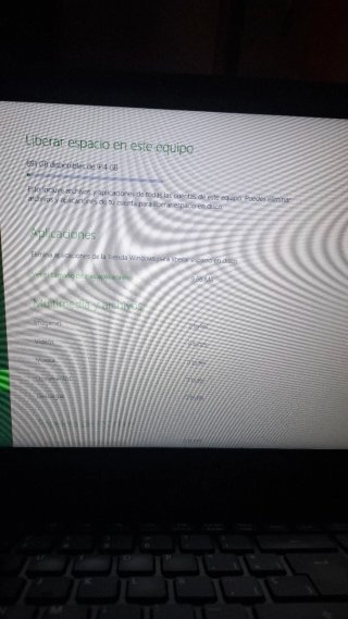 Portatile Acer Aspire E5-551G Nero
