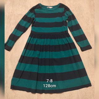 Lote Vestidos niña