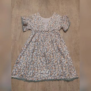 Lote Vestidos niña