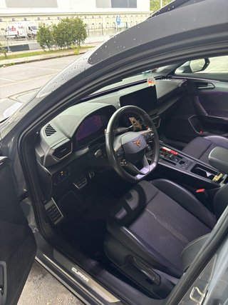 CUPRA Formentor VZ 2022