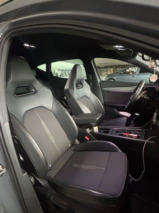 CUPRA Formentor VZ 2022