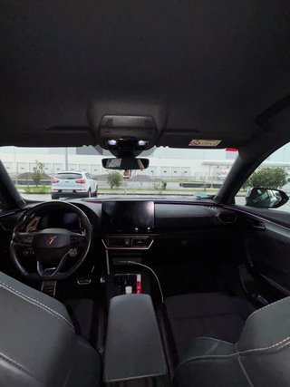 CUPRA Formentor VZ 2022
