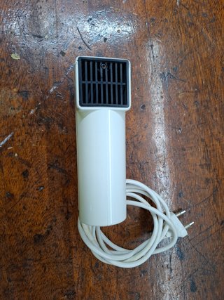 Asciugacapelli Elettro Domus e Viva Vintage