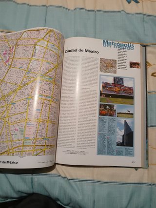 El gran libro del mundo. Atlas.