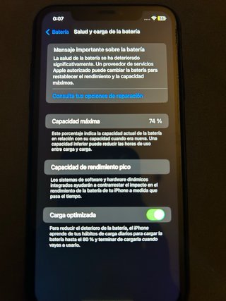 iPhone 11 Apple
