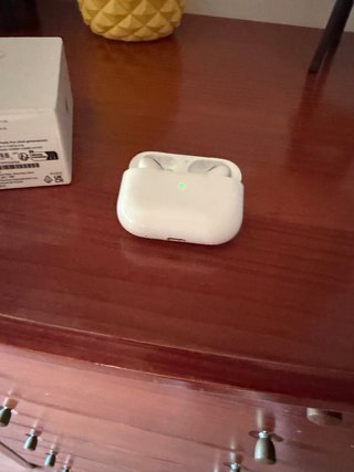 Airpods Pro 2 Apple Blancos