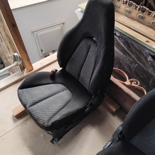 Asientos Delanteros Ford Probe
