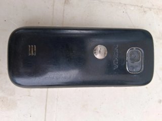 Nokia C2-01