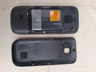 Nokia C2-01