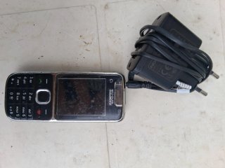 Nokia C2-01