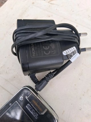 Nokia C2-01